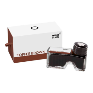 Montblanc Tinta Toffee Brown, 60 ml