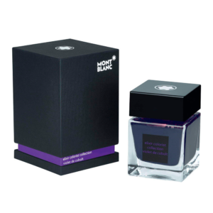 Montblanc Tinta Elixir Violet De Cobalt, 50 ml