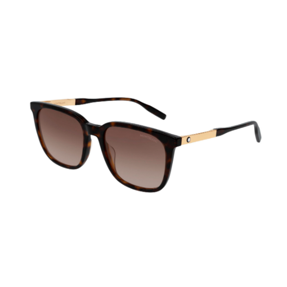 Imagen principal Montblanc Gafas de Sol Asian Fit