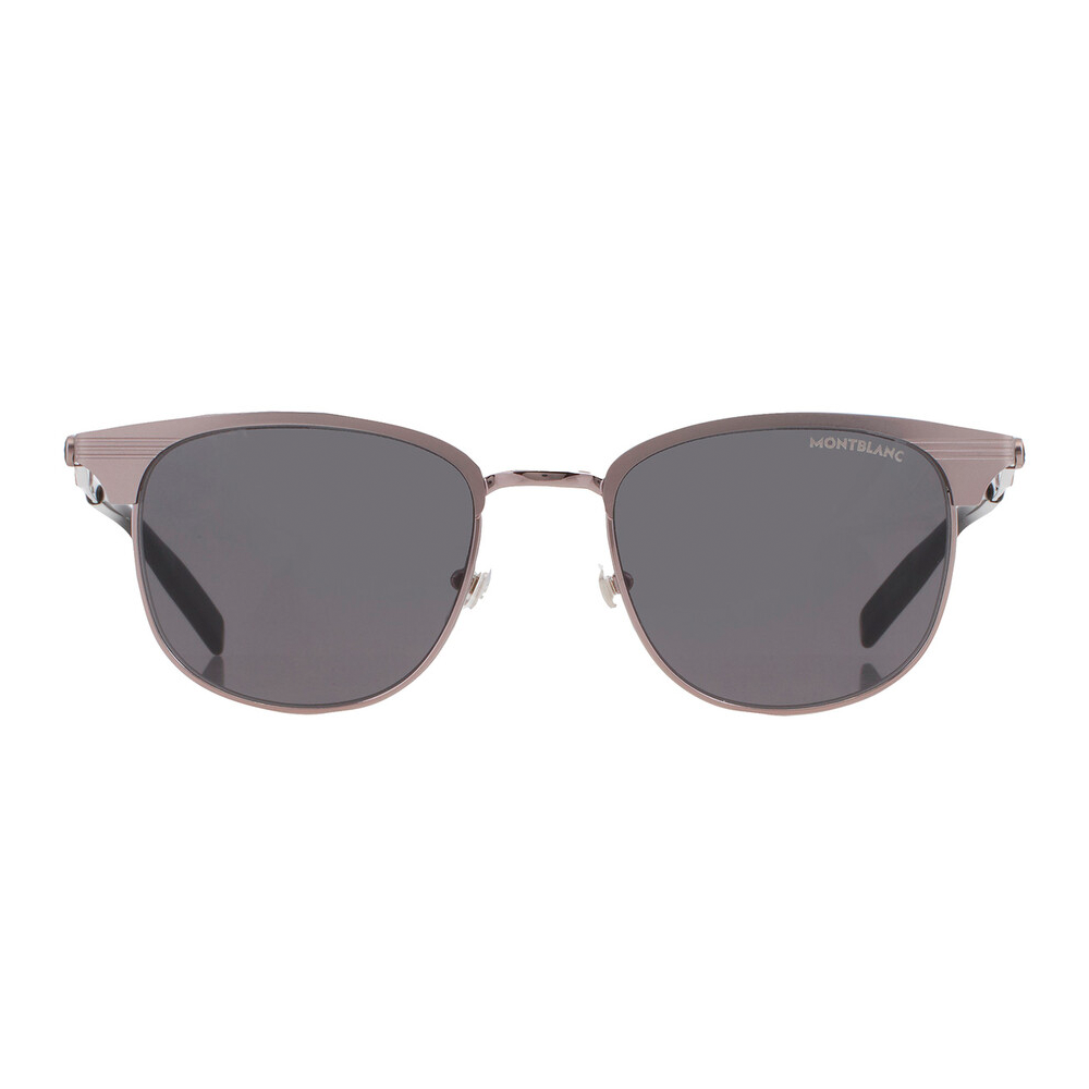 Slide Montblanc Gafas de Sol Rectangulares
