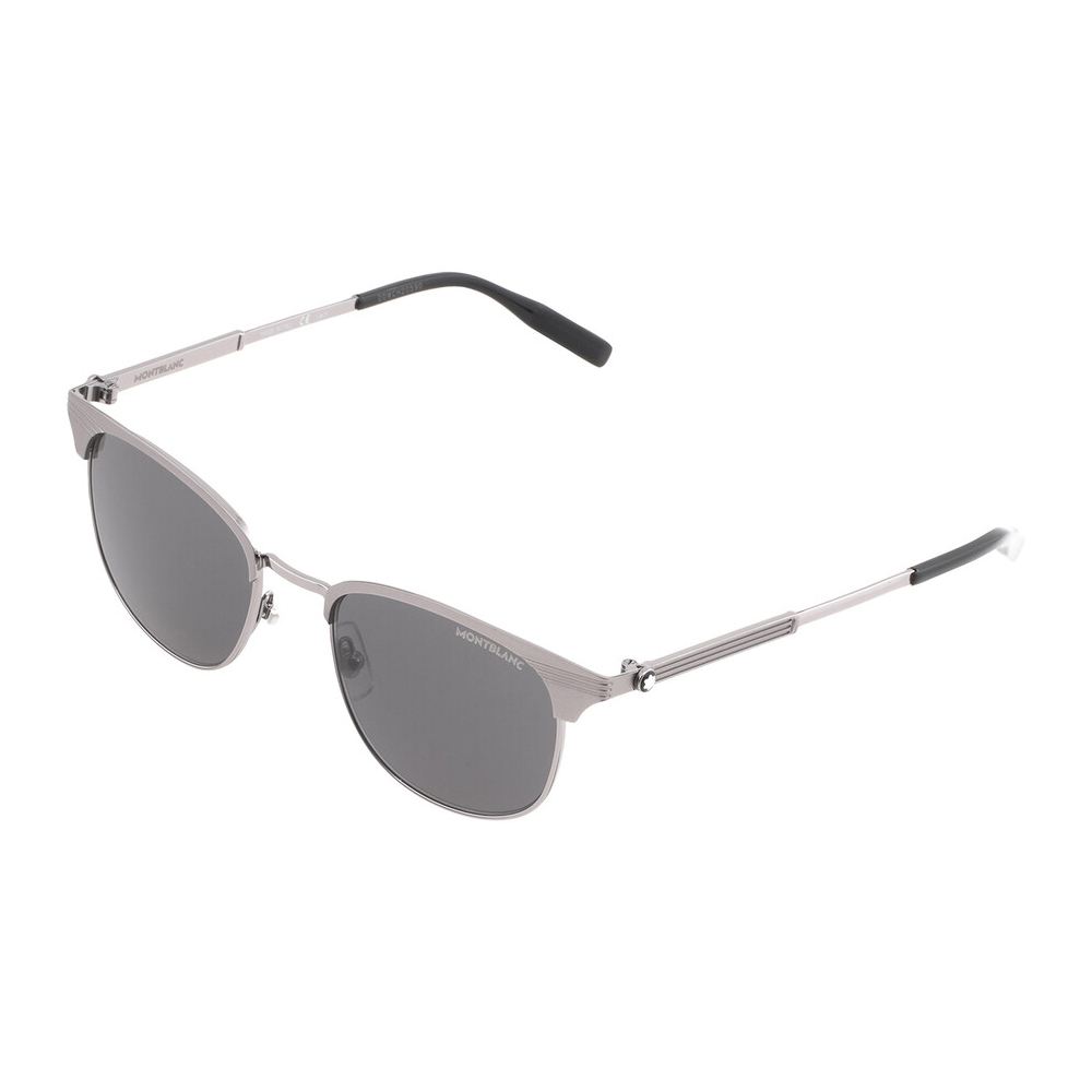 Slide Montblanc Gafas de Sol Rectangulares