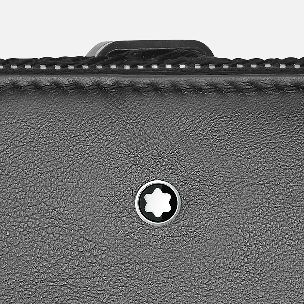 Slide Montblanc Canguro M_Gram 4810, Negro