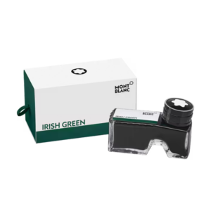 Montblanc Tintero Irish Green, 60 ml