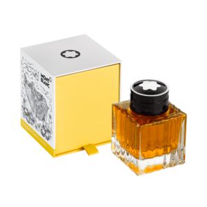 Montblanc Ink Bottle The Legend Of Zodiacs The Pig 50 ml