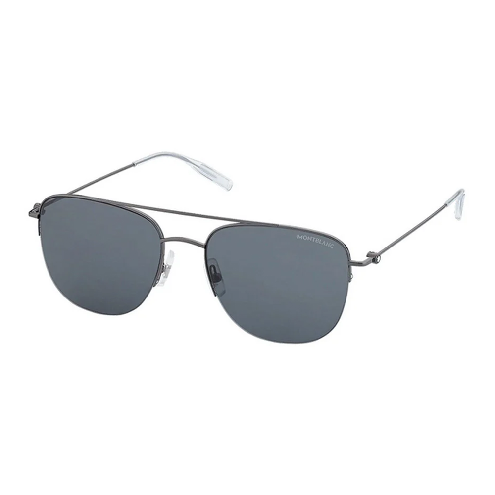 Imagen principal Montblanc Gafas de Sol Rectangulares