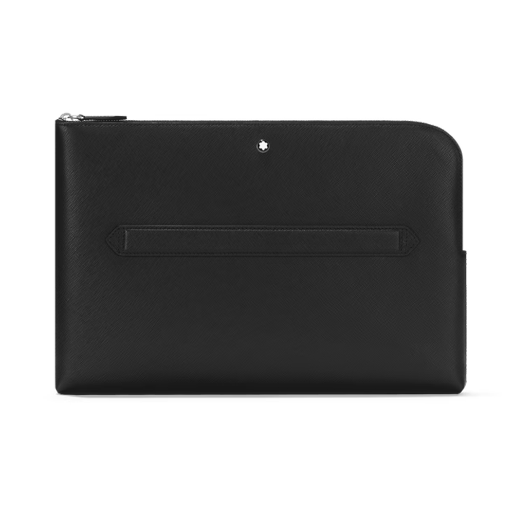 Imagen principal Montblanc Maletín para Laptop de Piel Sartorial