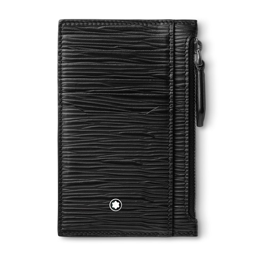 Imagen principal Montblanc Portatarjetas Meisterstück 4810 para 8 Tarjetas