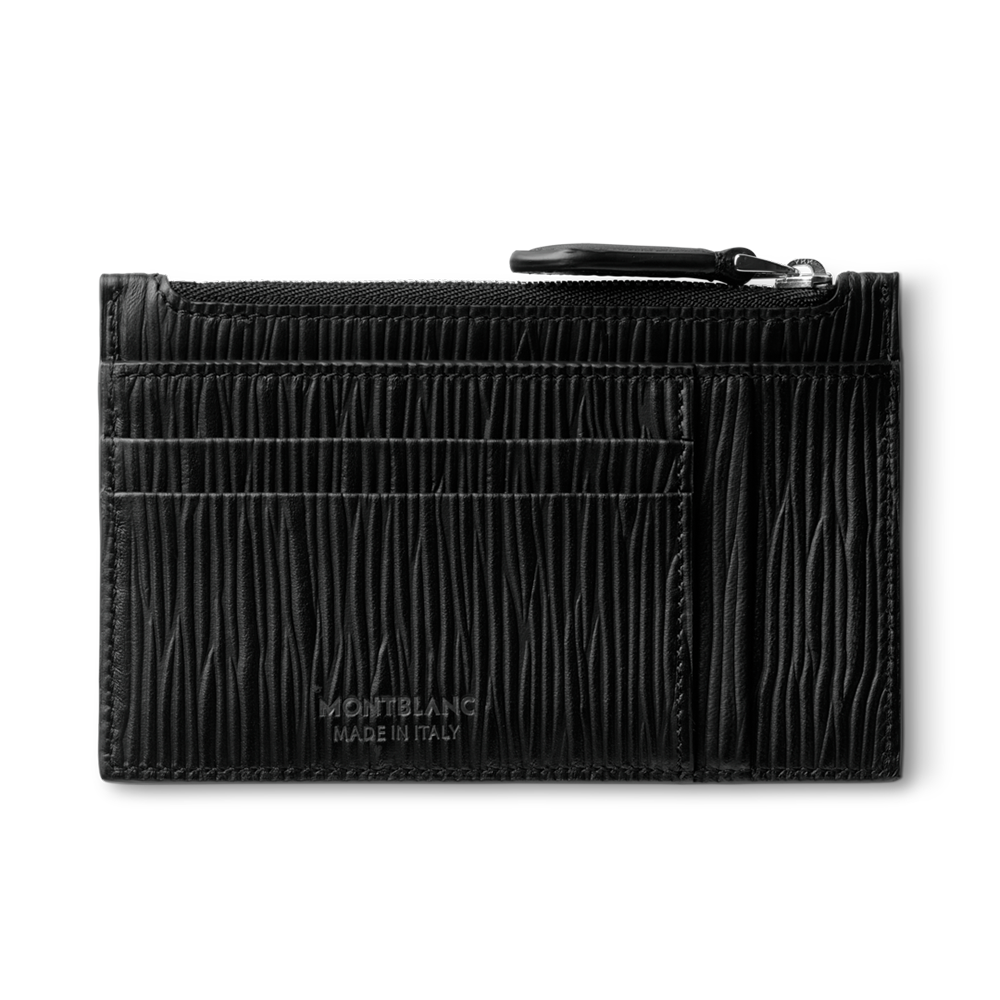 Slide Montblanc Portatarjetas Meisterstück 4810 para 8 Tarjetas