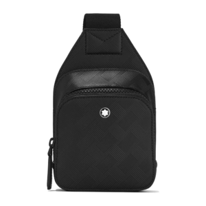 Montblanc Mini Mochila Extreme 3.0, Negro