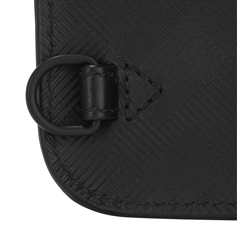 Slide Montblanc Mini Mochila Extreme 3.0, Negro