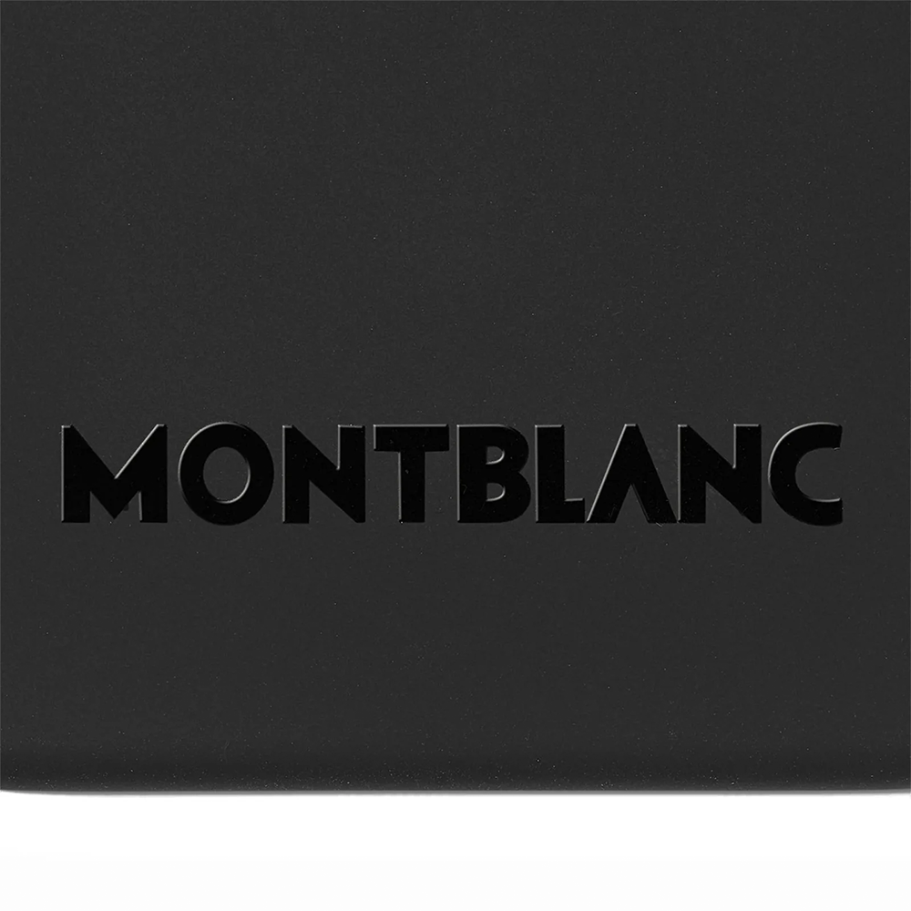 Slide Montblanc Case para iPhone 15 Pro