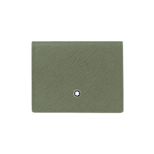 Montblanc Portatarjetas Sartorial para 4 Tarjetas