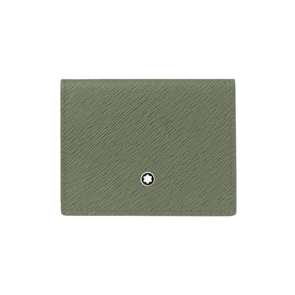 Imagen principal Montblanc Portatarjetas Sartorial para 4 Tarjetas