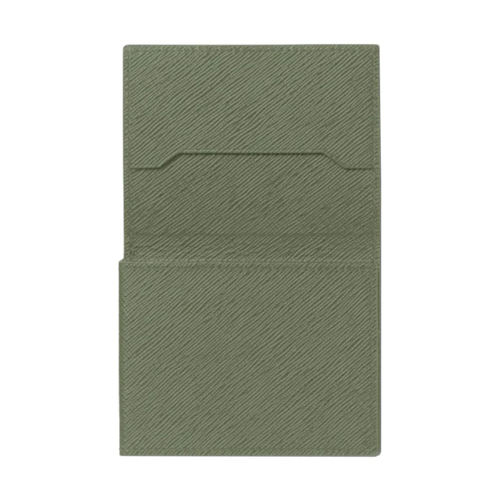 Slide Montblanc Portatarjetas Sartorial para 4 Tarjetas