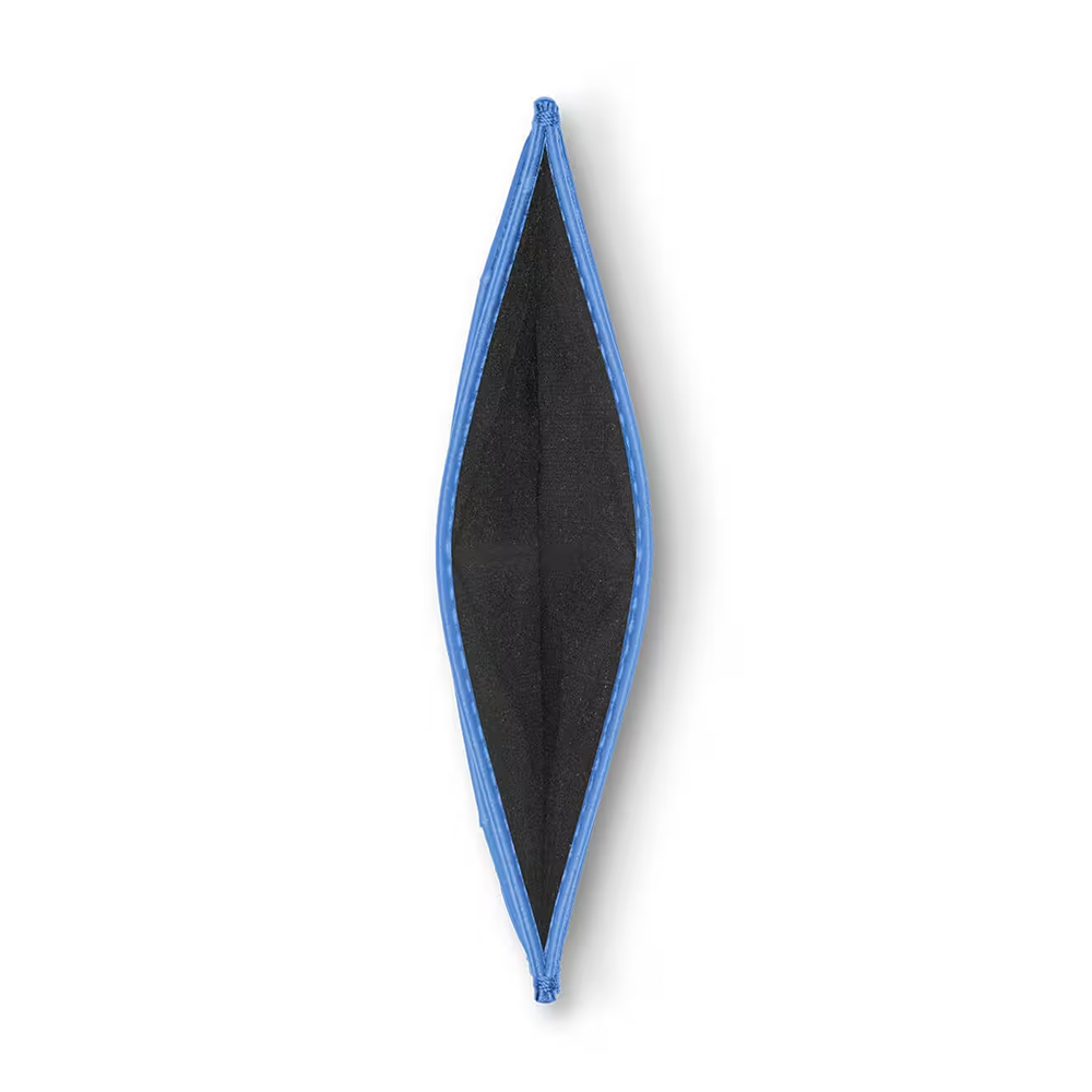 Slide Montblanc Portatarjetas Meisterstück para 6 Tarjetas, Azul