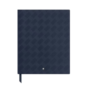 Montblanc Cuaderno #149 Grande Extreme 3.0, Azul