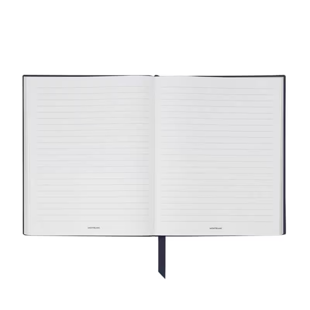 Slide Montblanc Cuaderno #149 Grande Extreme 3.0, Azul