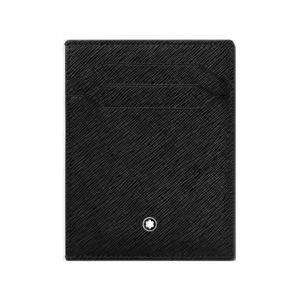 Montblanc Portatarjetas Sartorial Negro