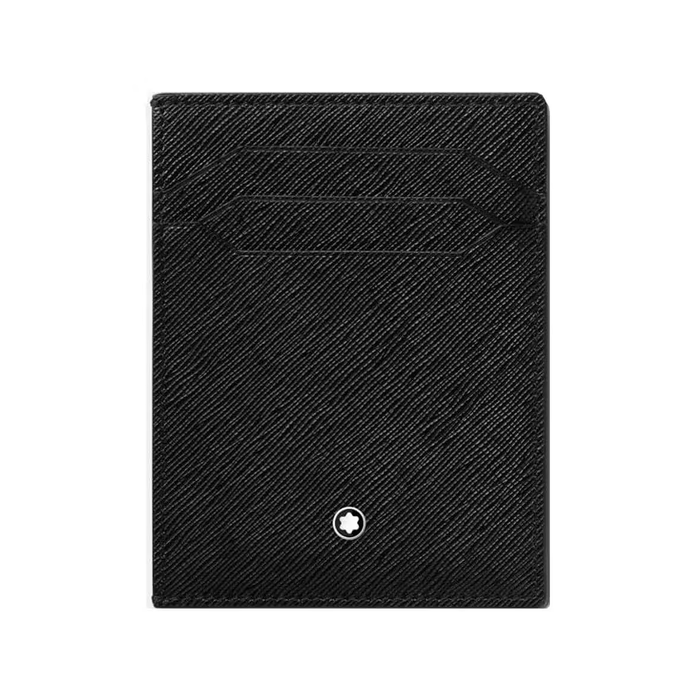 Imagen principal Montblanc Portatarjetas Sartorial Negro