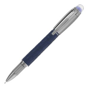 Montblanc StarWalker SpaceBlue Doué Fineliner