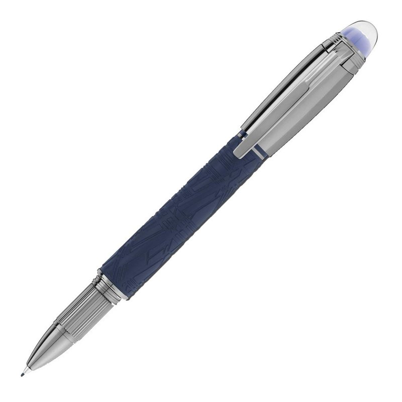 Imagen principal Montblanc StarWalker SpaceBlue Doué Fineliner