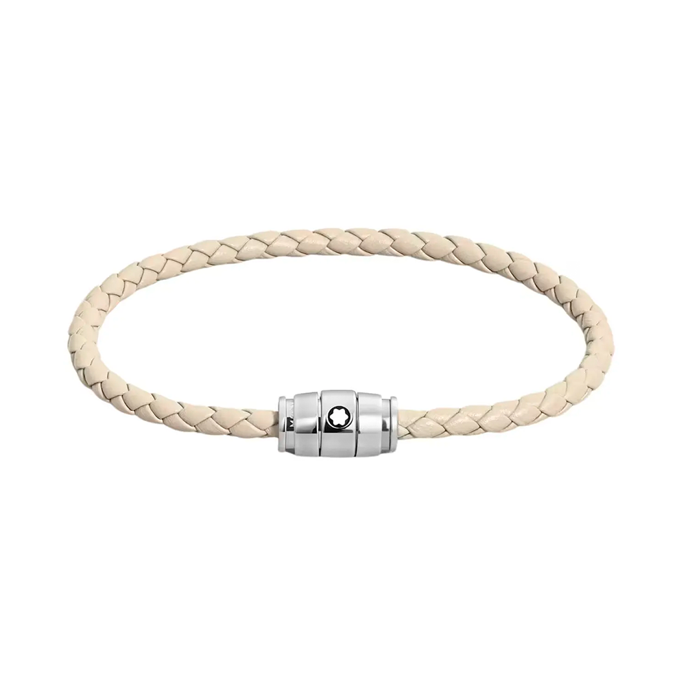 Imagen principal Montblanc Pulsera Meisterstück 3 Anillos