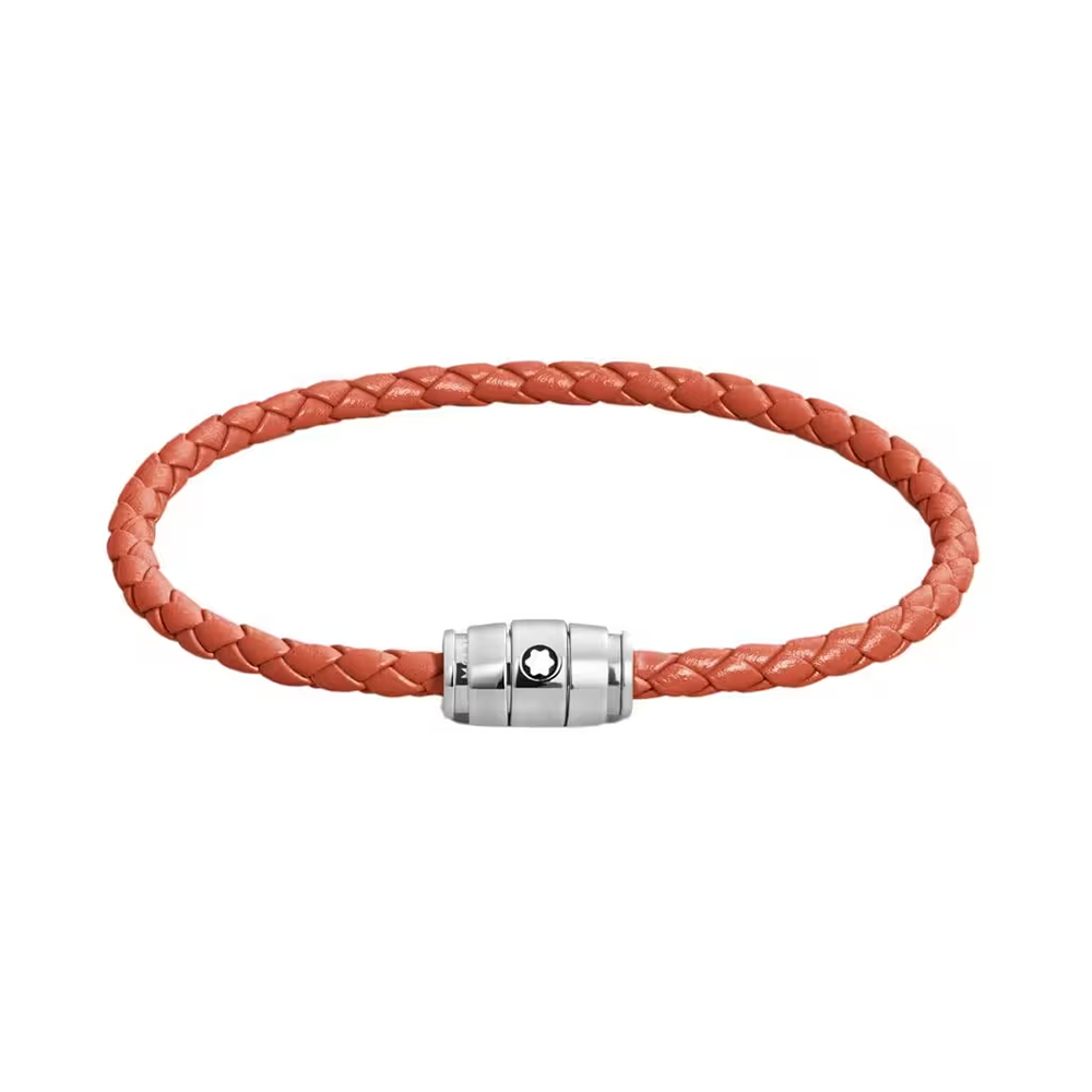 Imagen principal Montblanc Pulsera Meisterstück 3 Aros