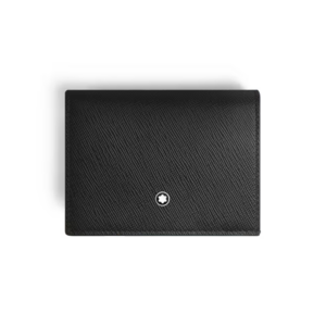 Montblanc Nanocartera Continental de Piel Sartorial