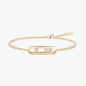 Pulsera Baby Move Messika