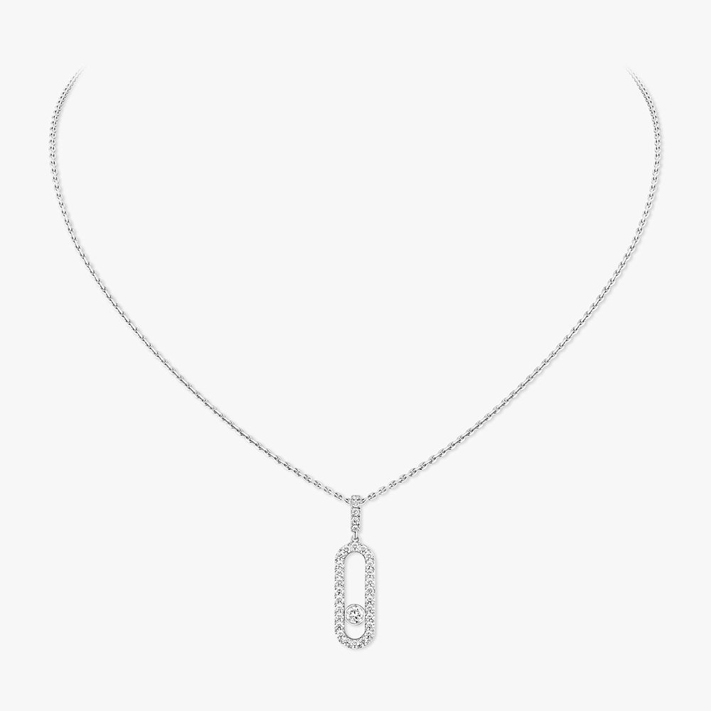 Imagen principal Pendantif Move Uno Messika