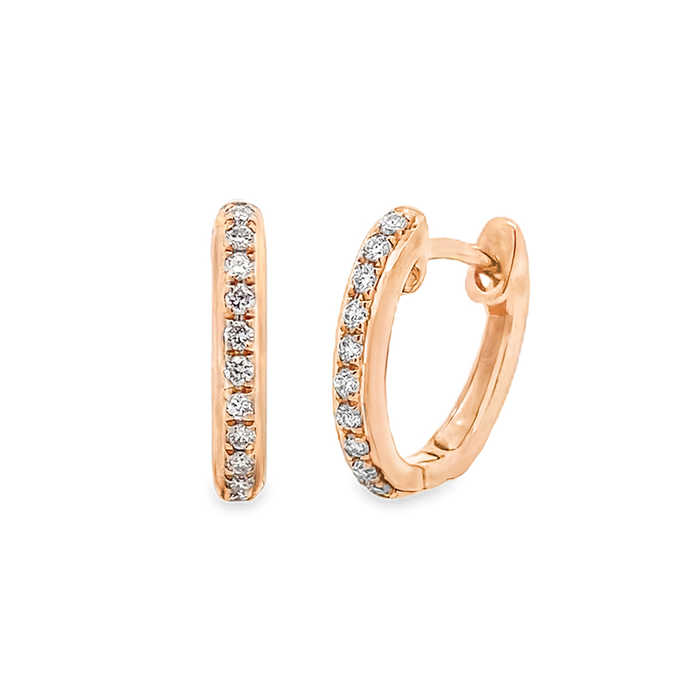 Slide Argollas Brillantes