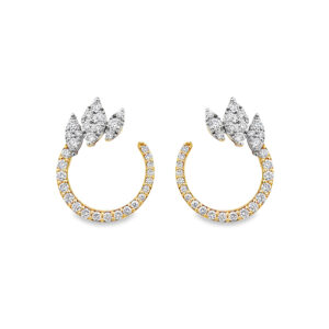 Aretes Brillantes
