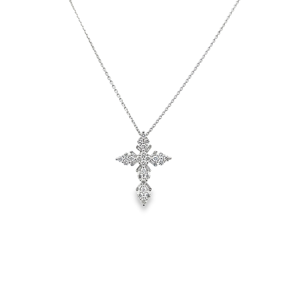 Slide Pendantif Cruz