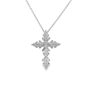 Pendantif Cruz