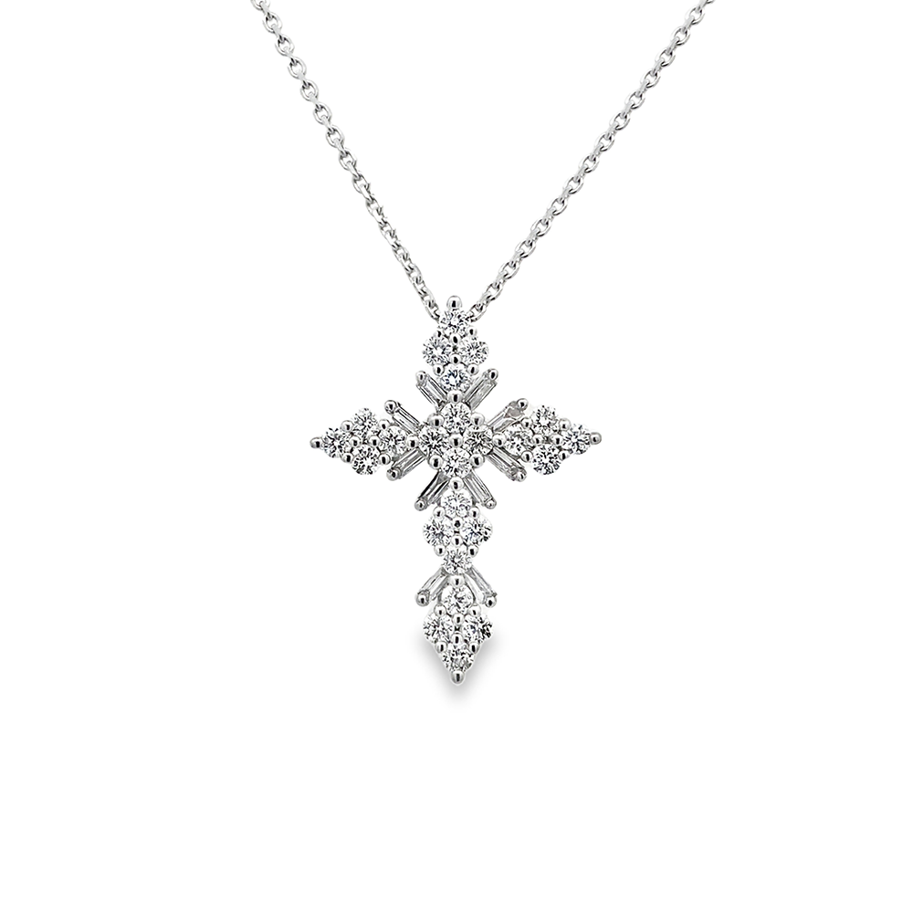 Imagen principal Pendantif Cruz