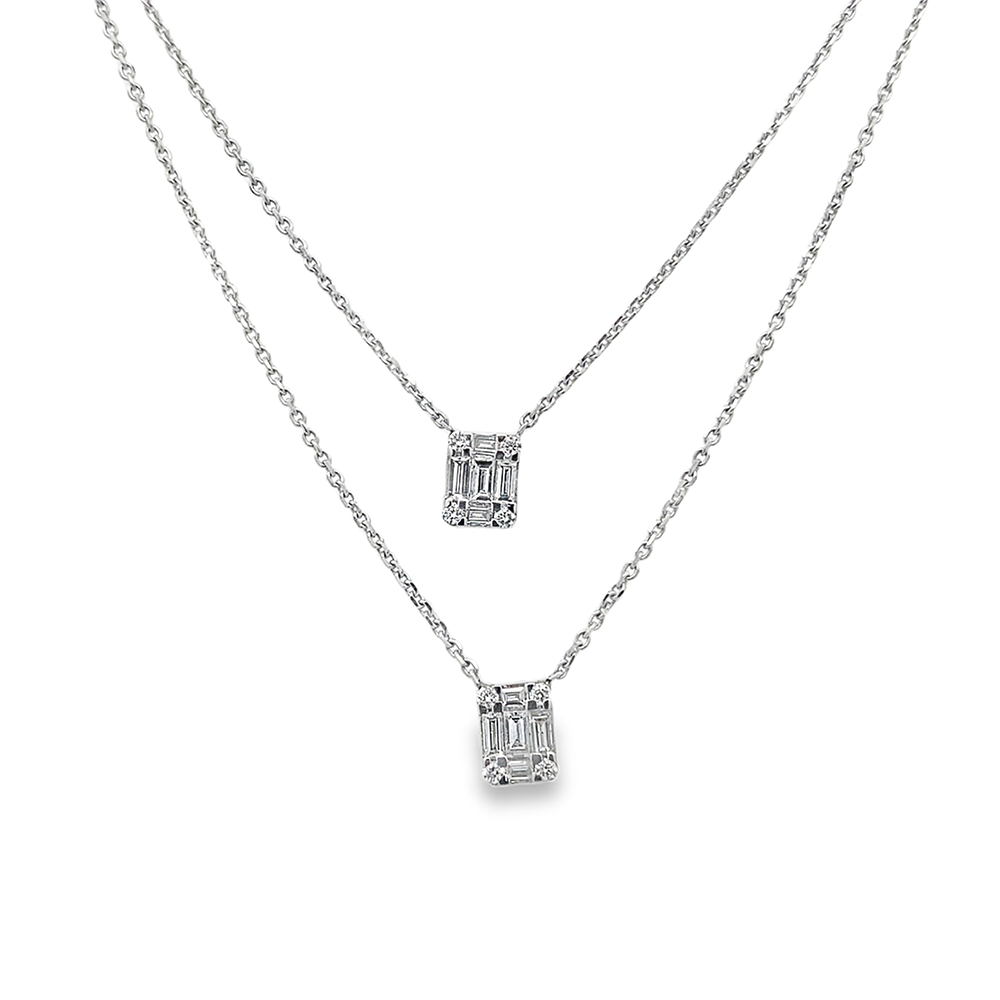 Imagen principal Collar Doble