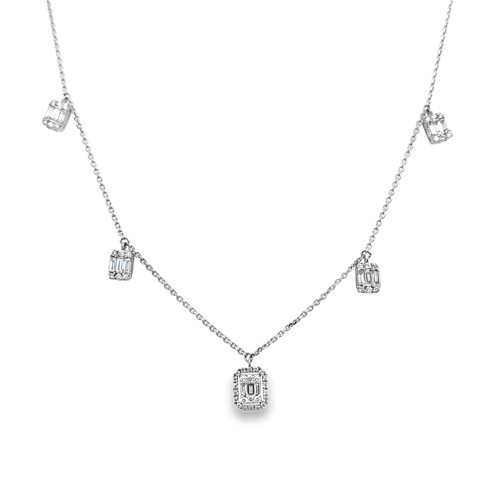 Imagen principal Collar Colgantes