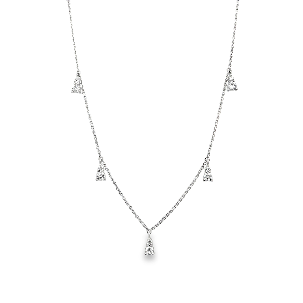 Imagen principal Collar Colgantes