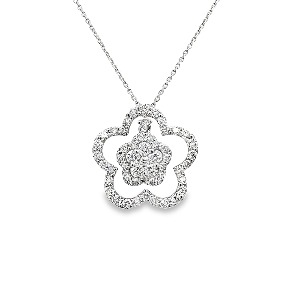 Imagen principal Pendantif Flor