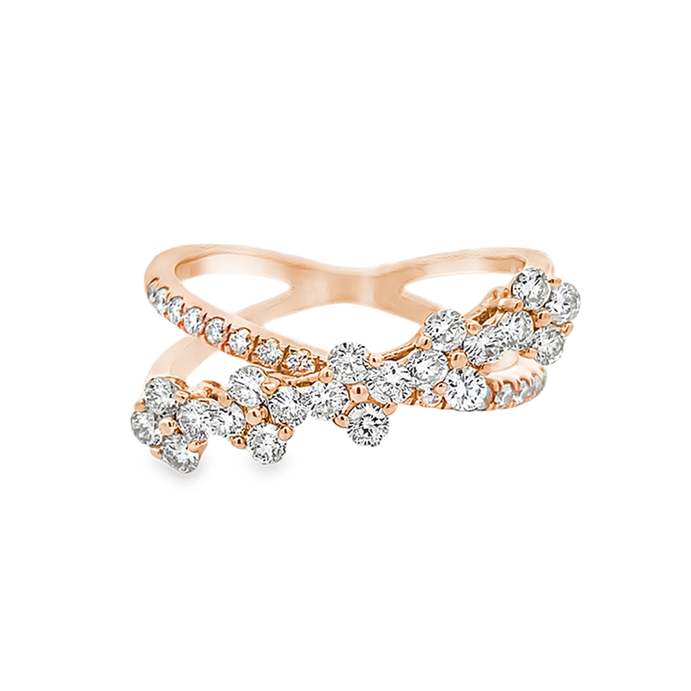 Slide Anillo Cruzado