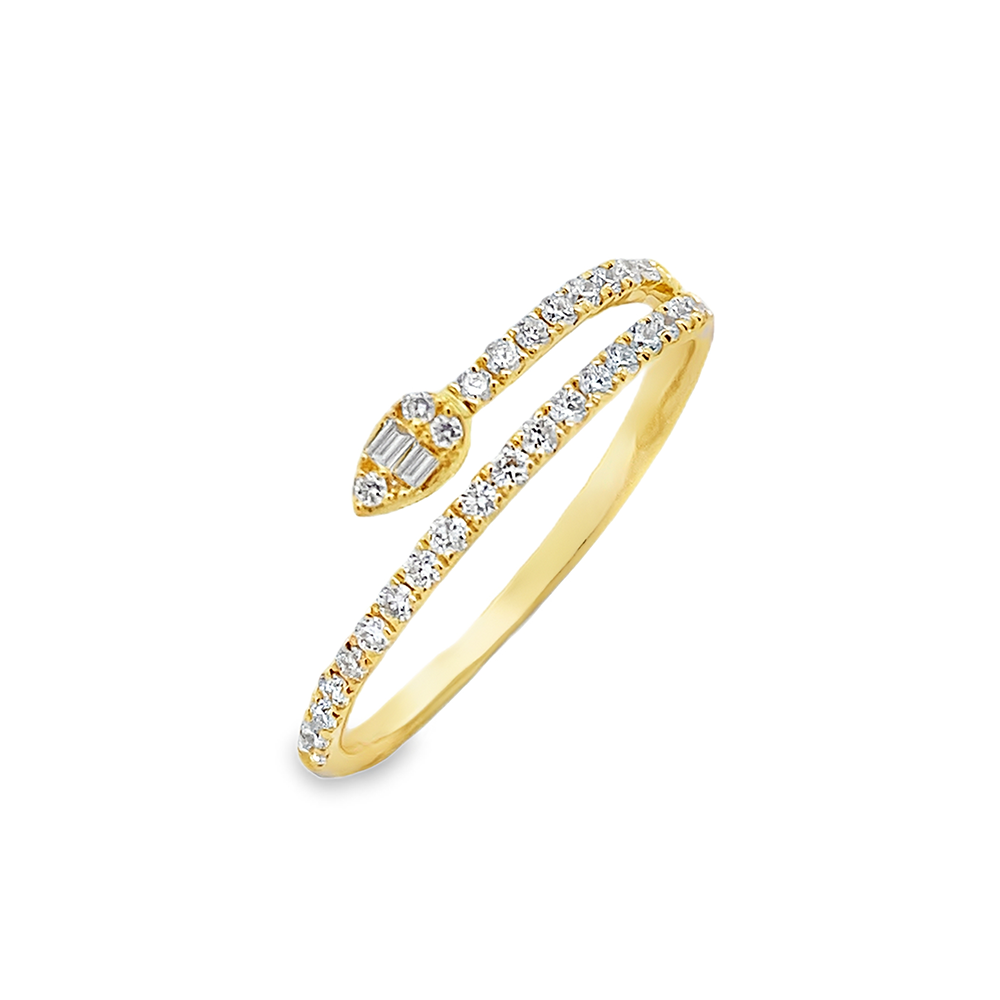 Slide Anillo Diamantes