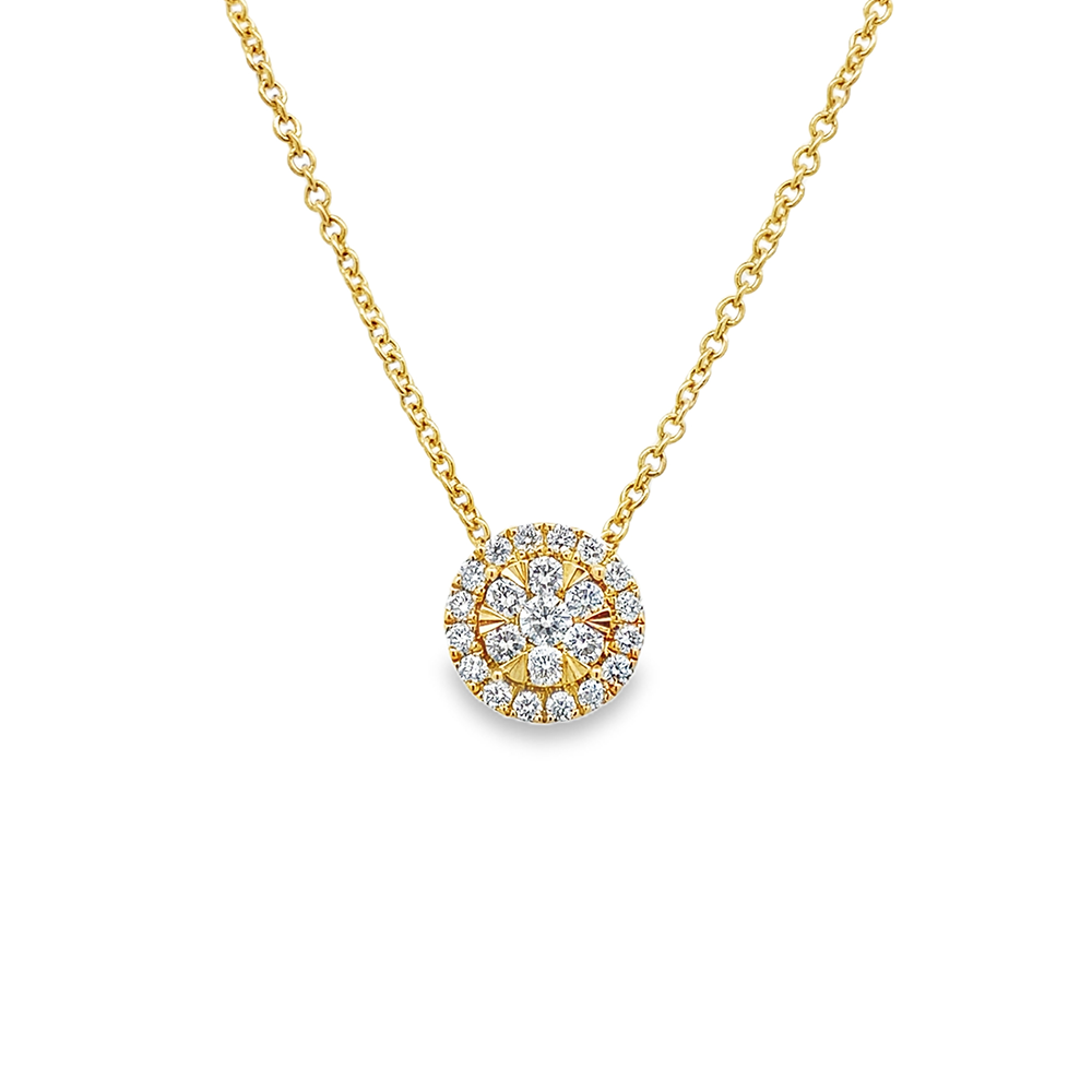 Imagen principal Pendantif Ruedo