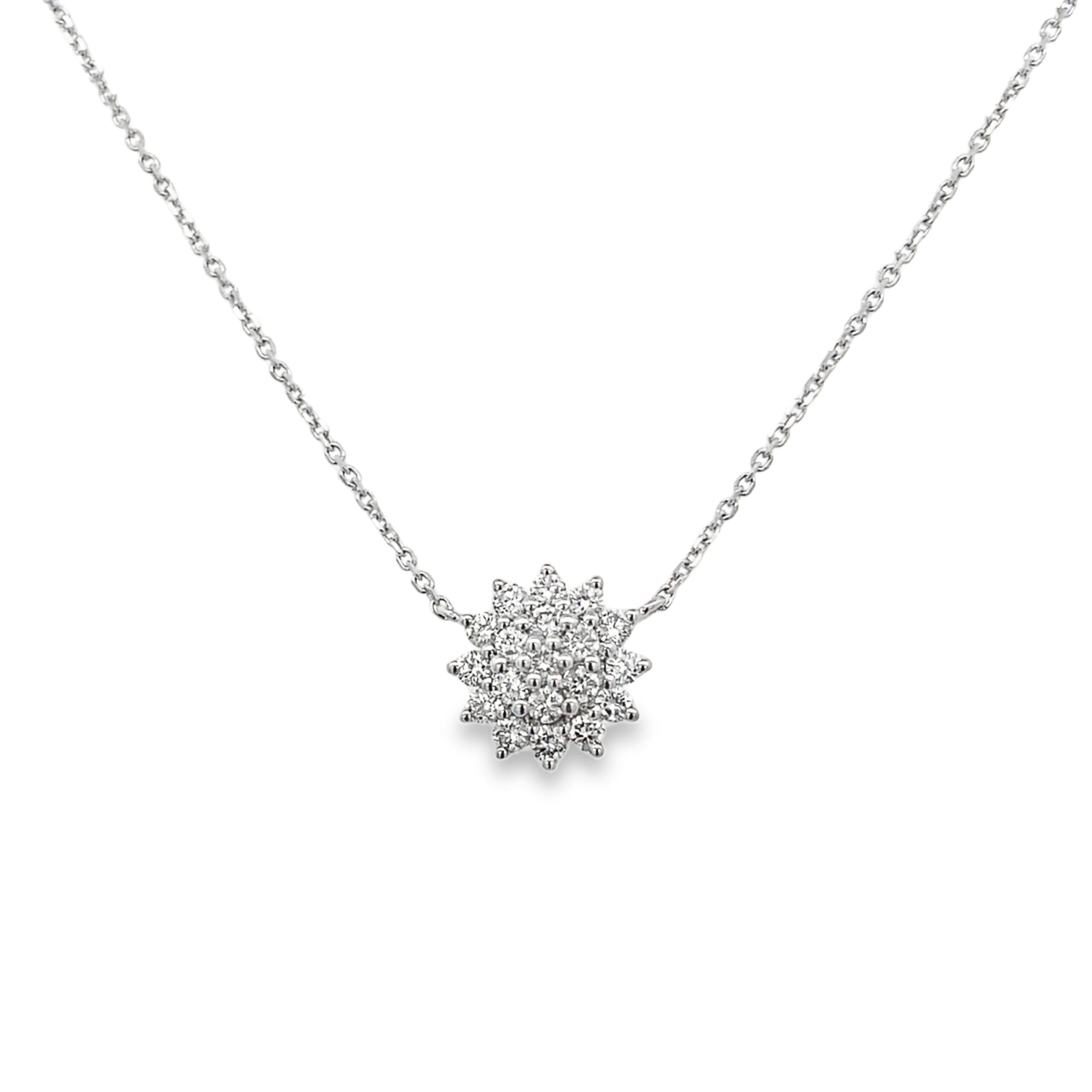 Imagen principal Pendantif Brillantes