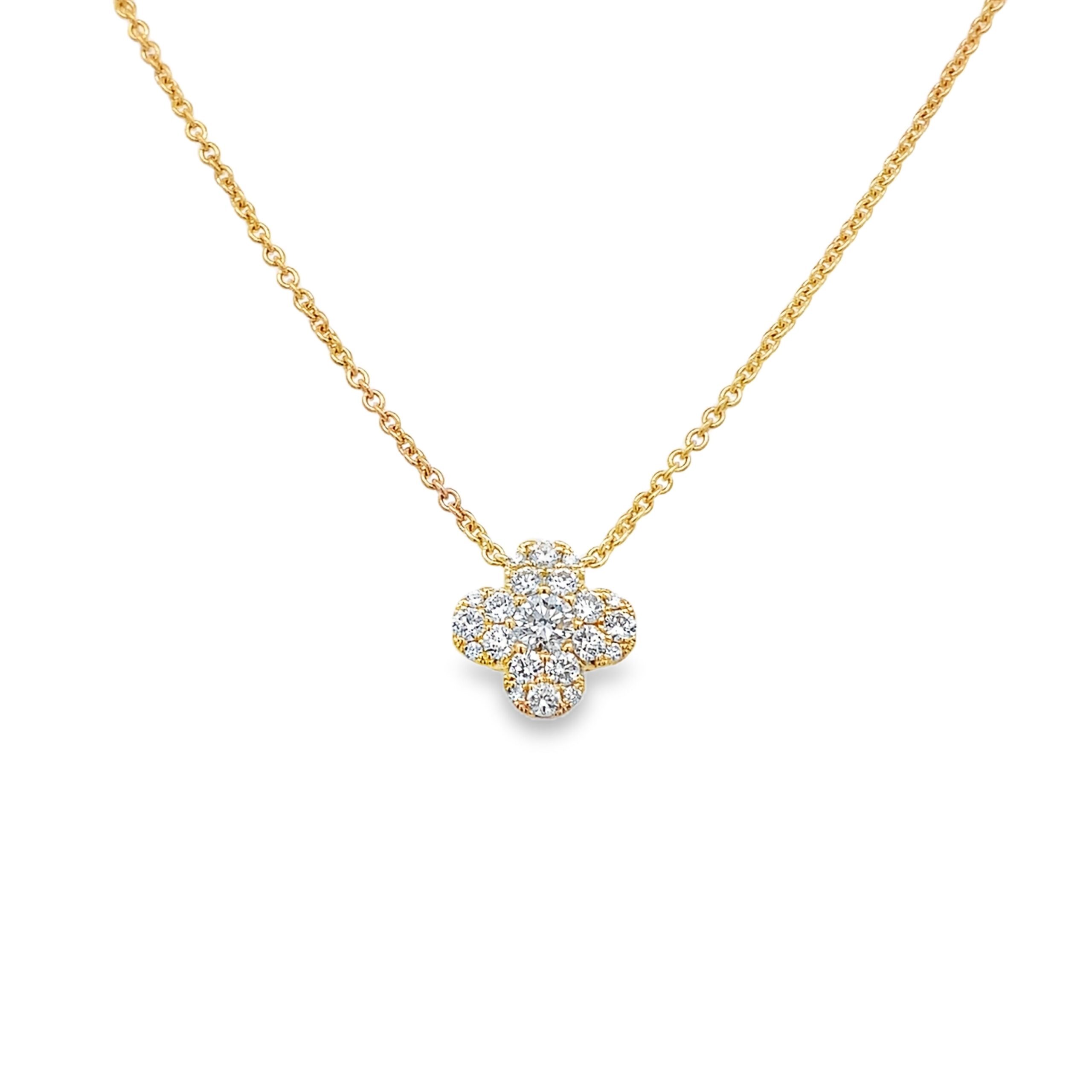 Imagen principal Pendantif Flor