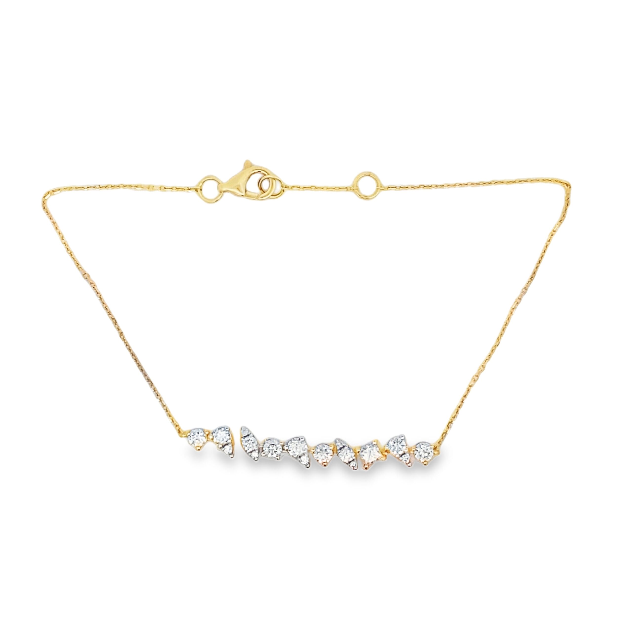 Imagen principal Pulsera Barrita