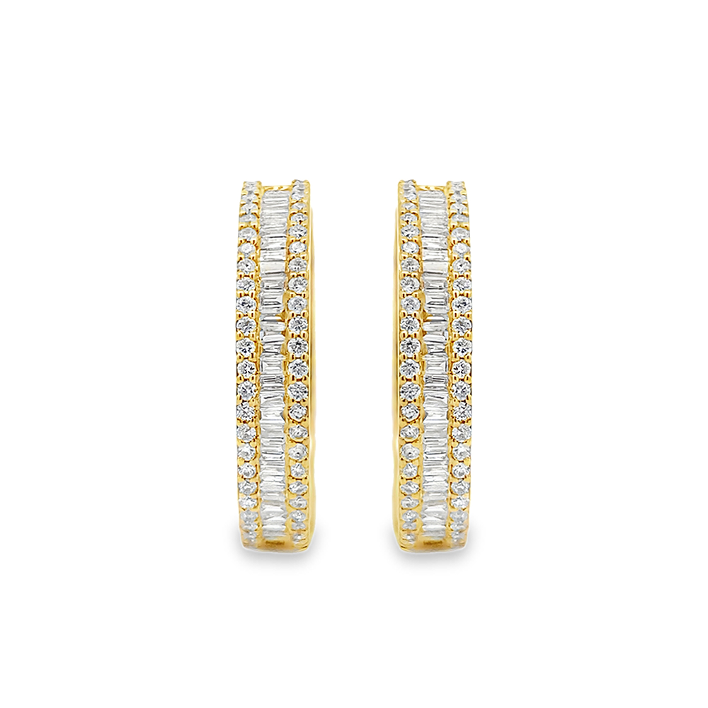 Imagen principal Argollas Diamantes