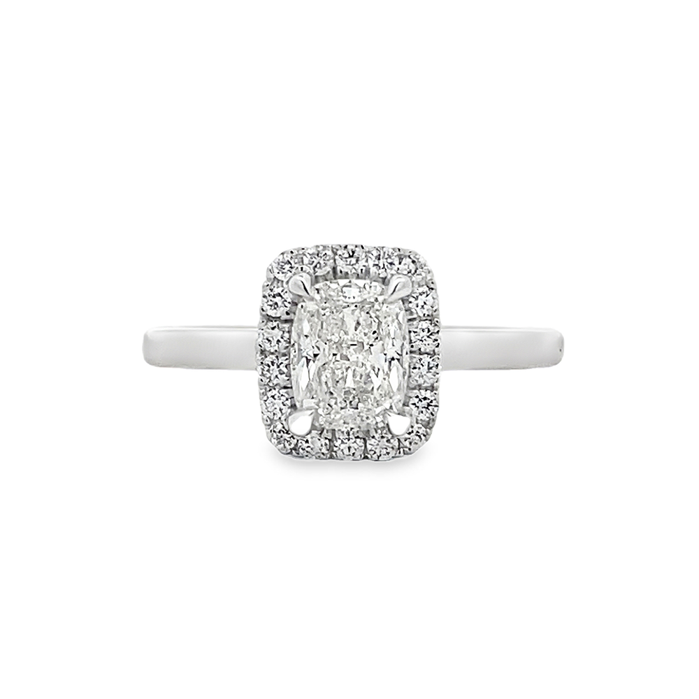 Imagen principal Bianca 1.00ct.