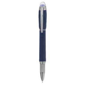 Montblanc StarWalker SpaceBlue Precious Resin Fineliner