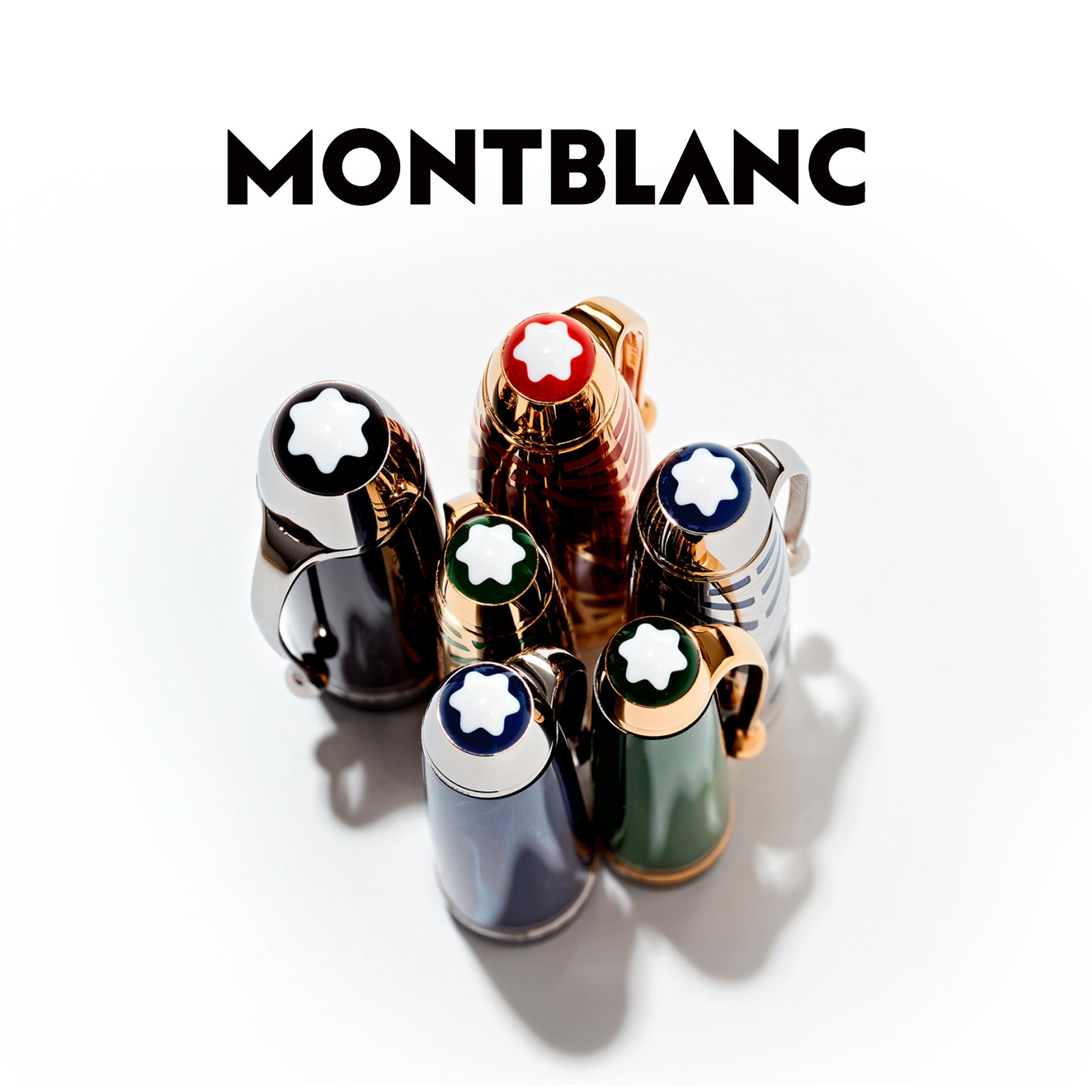 Categoría: MONTBLANC