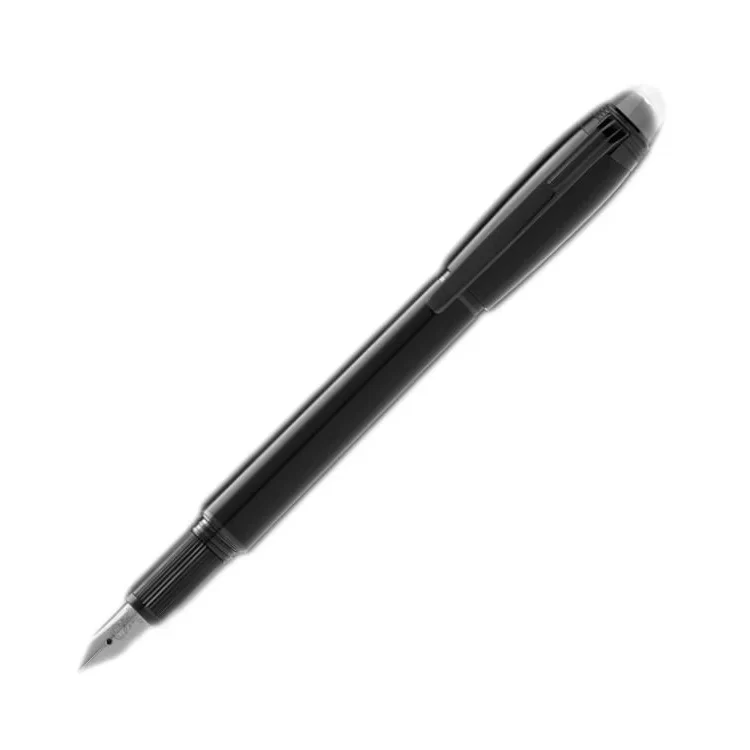 Imagen principal Montblanc StarWalker BlackCosmos Doué Fountain Pen